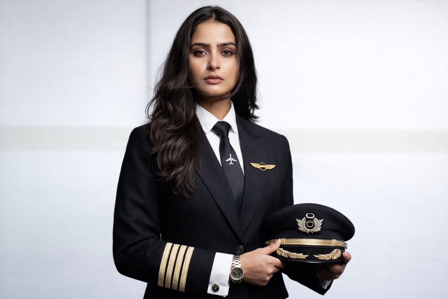 Captain Tarana
